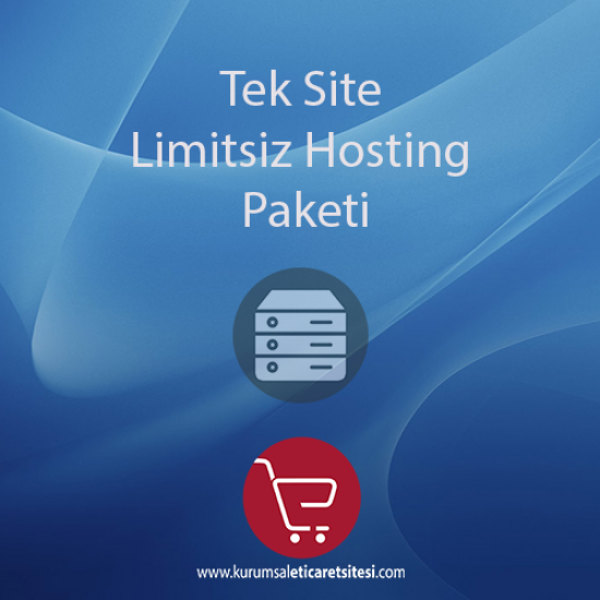 One(Tek) Site Limitsiz