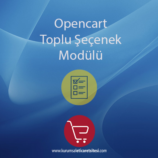 Opencart Ürün Fiyatı Sor Modülü